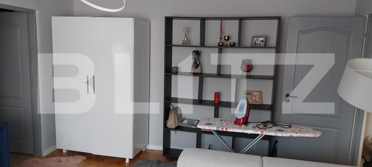 Apartament de închiriat 2 camere Cetate - 176546AI | BLITZ Alba Iulia | Poza2