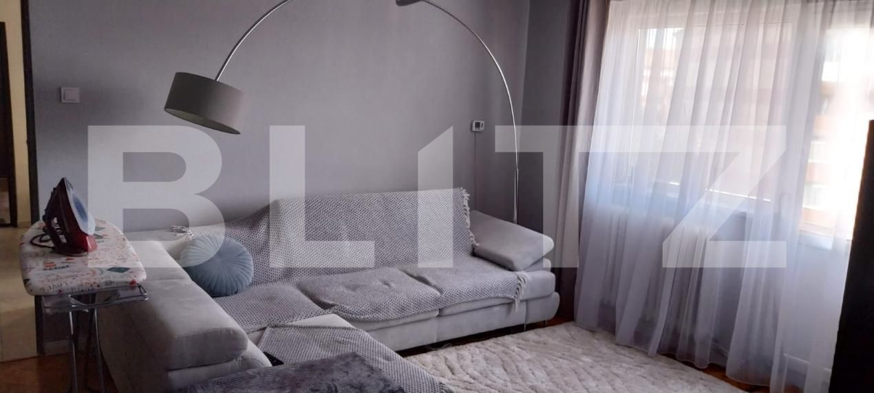 Apartament de închiriat 2 camere Cetate - 176546AI | BLITZ Alba Iulia | Poza3