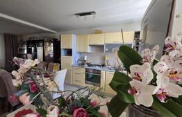 Casa tip duplex cu 3 camere,100 mp utili,Centru