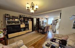 Casa tip duplex cu 3 camere,100 mp utili,Centru