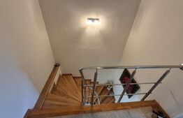 Casa tip duplex cu 3 camere,100 mp utili,Centru