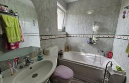 Casa tip duplex cu 3 camere,100 mp utili,Centru