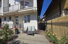 Casa tip duplex cu 3 camere,100 mp utili,Centru