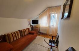 Casa tip duplex cu 3 camere,100 mp utili,Centru
