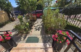 Casa tip duplex cu 3 camere,100 mp utili,Centru