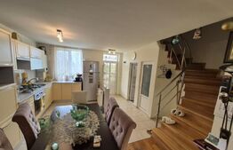 Casa tip duplex cu 3 camere,100 mp utili,Centru