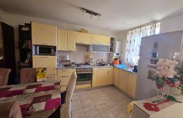 Casa tip duplex cu 3 camere,100 mp utili,Centru