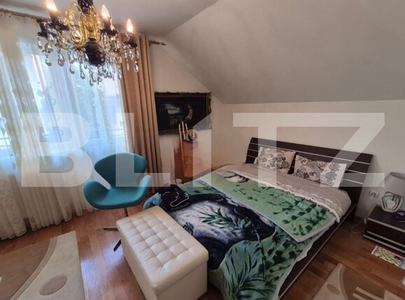 Casa de vânzare 3 camere Lipoveni - 176555CV | BLITZ Alba Iulia | Poza4