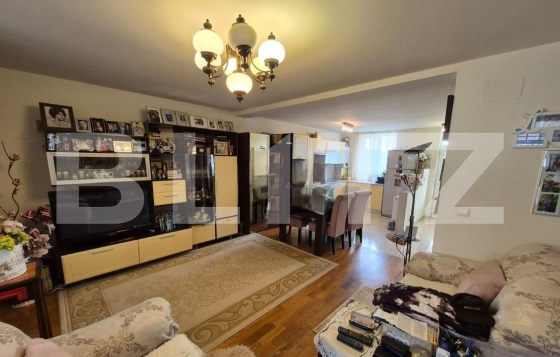 Casa de vânzare 3 camere Lipoveni - 176555CV | BLITZ Alba Iulia | Poza3