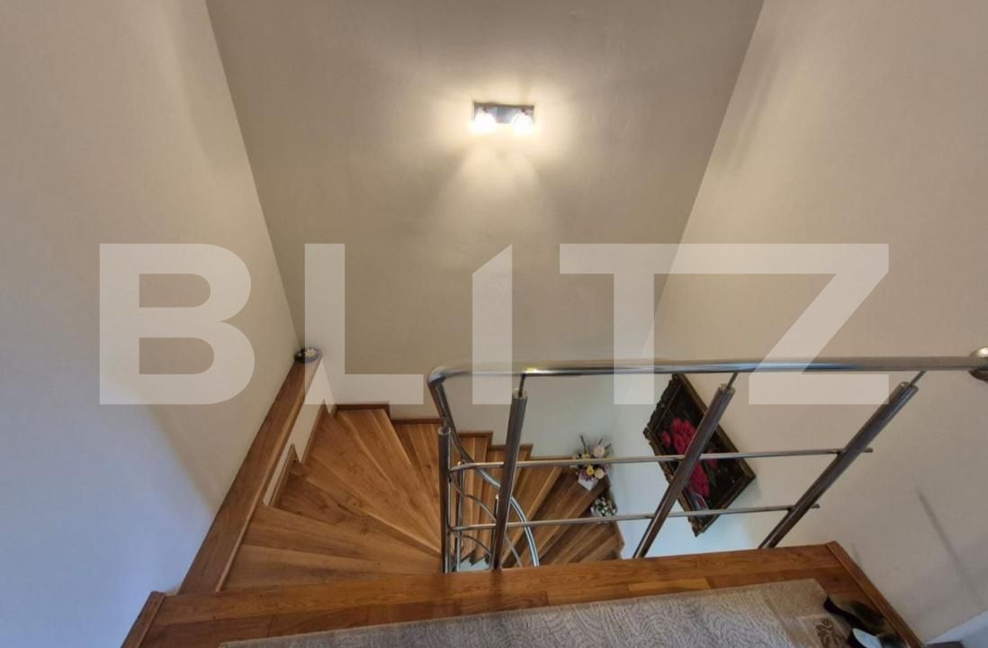 Casa de vânzare 3 camere Lipoveni - 176555CV | BLITZ Alba Iulia | Poza8