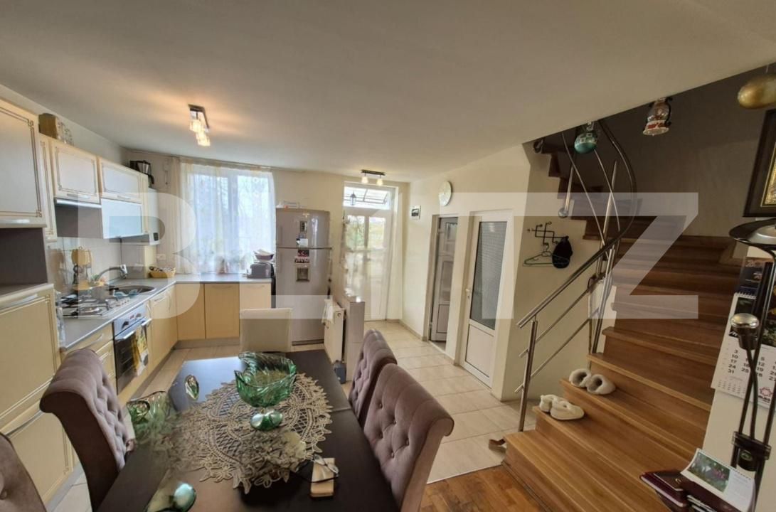 Casa de vânzare 3 camere Lipoveni - 176555CV | BLITZ Alba Iulia | Poza11