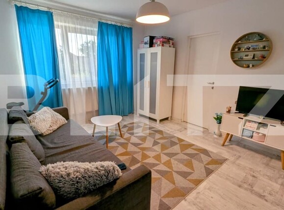 Apartament de vânzare 2 camere Cetate - 176707AV | BLITZ Alba Iulia | Poza1