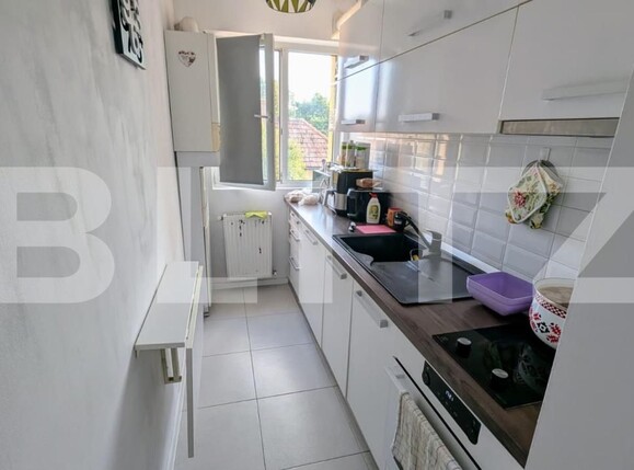 Apartament de vânzare 2 camere Cetate - 176707AV | BLITZ Alba Iulia | Poza4