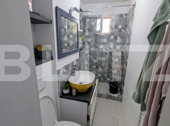 Apartament de vânzare 2 camere Cetate - 176707AV | BLITZ Alba Iulia | Poza2