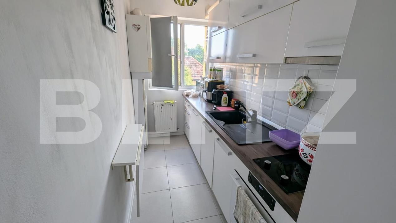 Apartament de vânzare 2 camere Cetate - 176707AV | BLITZ Alba Iulia | Poza4