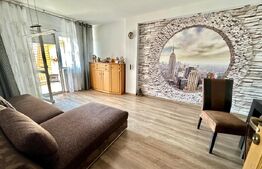 Apartament 3 camere,2 balcoane,complet renovat,Zona centrala Blaj