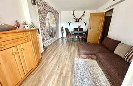 Apartament 3 camere,2 balcoane,complet renovat,Zona centrala Blaj