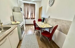 Apartament 3 camere,2 balcoane,complet renovat,Zona centrala Blaj