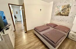 Apartament 3 camere,2 balcoane,complet renovat,Zona centrala Blaj