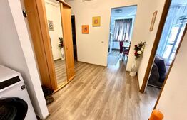 Apartament 3 camere,2 balcoane,complet renovat,Zona centrala Blaj