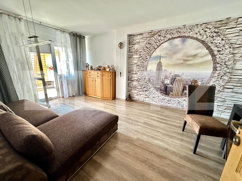 Apartament de vânzare 3 camere Blaj - 176768AV | BLITZ Alba Iulia | Poza2