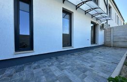 Apartament cu 2 camere de închiriat, cu terasă, garaj și boxă la subsol - Cetate