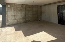 Apartament cu 2 camere de închiriat, cu terasă, garaj și boxă la subsol - Cetate