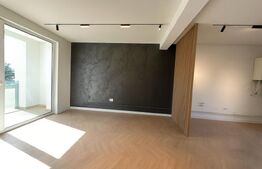 Apartament cu 2 camere de închiriat, cu terasă, garaj și boxă la subsol - Cetate