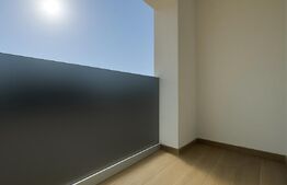 Apartament cu 2 camere de închiriat, cu terasă, garaj și boxă la subsol - Cetate