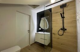 Apartament cu 2 camere de închiriat, cu terasă, garaj și boxă la subsol - Cetate