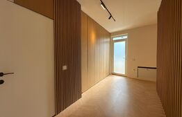 Apartament cu 2 camere de închiriat, cu terasă, garaj și boxă la subsol - Cetate