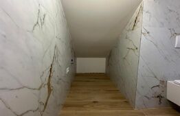 Apartament cu 2 camere de închiriat, cu terasă, garaj și boxă la subsol - Cetate