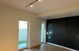 Apartament cu 2 camere de închiriat, cu terasă, garaj și boxă la subsol - Cetate