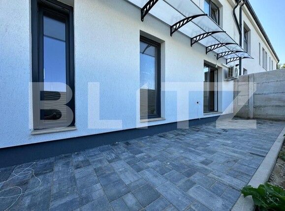 Apartament de închiriat 2 camere Cetate - 176817AI | BLITZ Alba Iulia | Poza1
