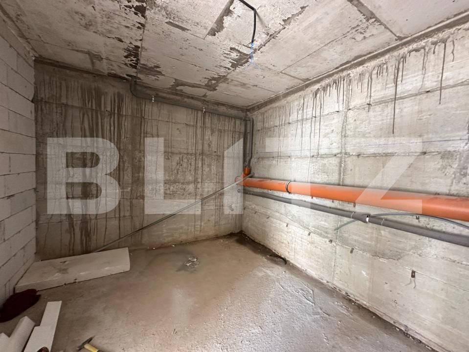 Apartament de închiriat 2 camere Cetate - 176817AI | BLITZ Alba Iulia | Poza11