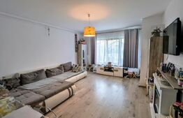 Casa de vanzare, mobilata si utilata.