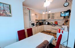 Casa de vanzare, mobilata si utilata.