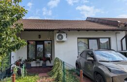 Casa de vanzare, mobilata si utilata.