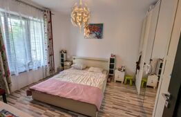 Casa de vanzare, mobilata si utilata.