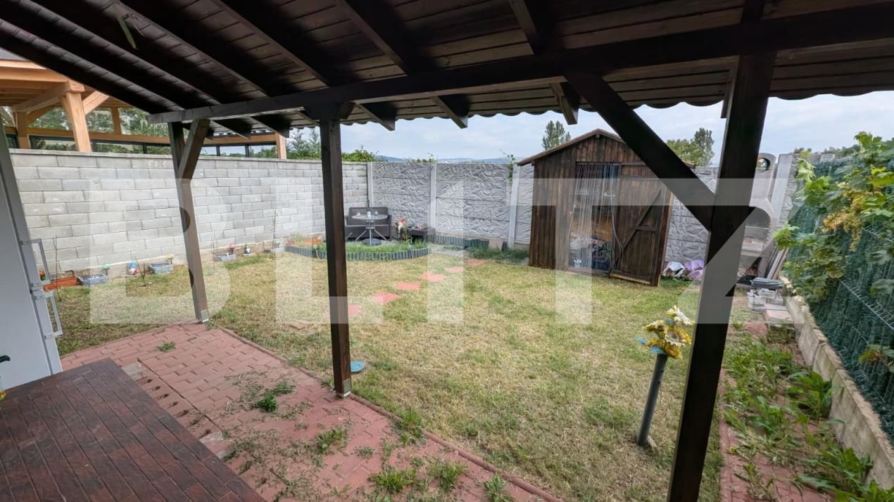 Casa de vânzare 3 camere Micești - 176826CV | BLITZ Alba Iulia | Poza3