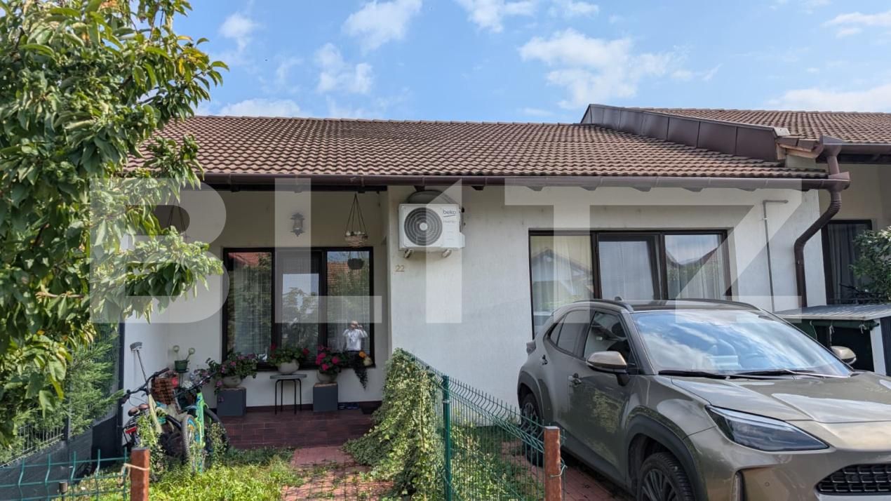 Casa de vânzare 3 camere Micești - 176826CV | BLITZ Alba Iulia | Poza2