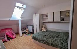 Apartament cu 3 camere de vanzare zona Kaufland cetate.