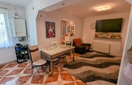 Apartament cu 3 camere de vanzare zona Kaufland cetate.