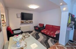 Apartament cu 3 camere de vanzare zona Kaufland cetate.