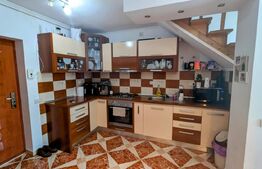 Apartament cu 3 camere de vanzare zona Kaufland cetate.