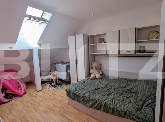 Apartament de vânzare 3 camere Cetate - 176903AV | BLITZ Alba Iulia | Poza3