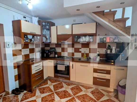 Apartament de vânzare 3 camere Cetate - 176903AV | BLITZ Alba Iulia | Poza4