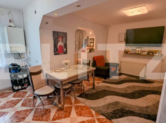 Apartament de vânzare 3 camere Cetate - 176903AV | BLITZ Alba Iulia | Poza1