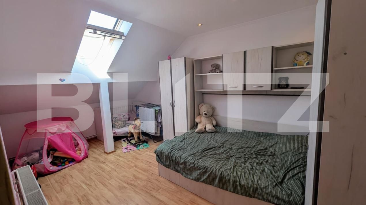 Apartament de vânzare 3 camere Cetate - 176903AV | BLITZ Alba Iulia | Poza3