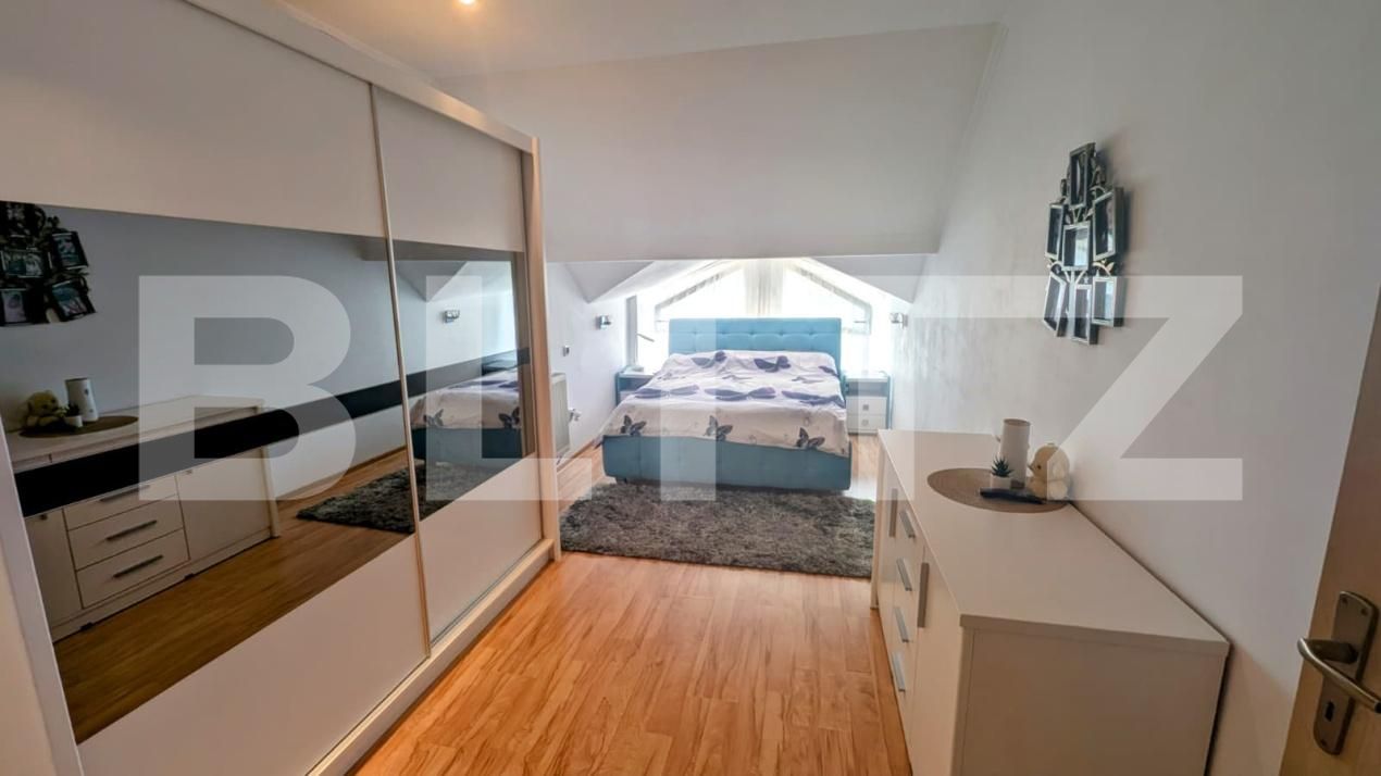 Apartament de vânzare 3 camere Cetate - 176903AV | BLITZ Alba Iulia | Poza1